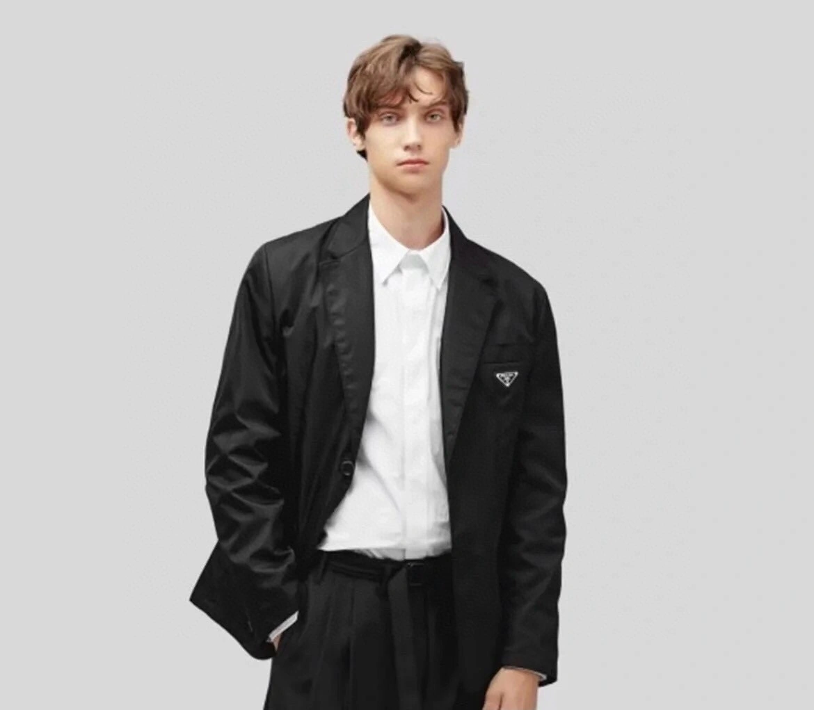 wg.luxury- Pr141 nylon oversized item:D-F443J2516